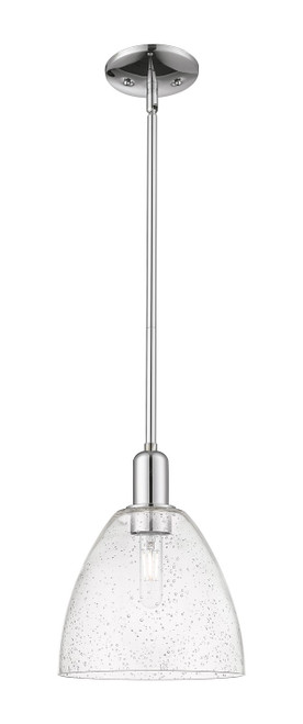 Innovations - 716-1S-PC-GBD-94 - One Light Mini Pendant - Arcadia - Polished Chrome