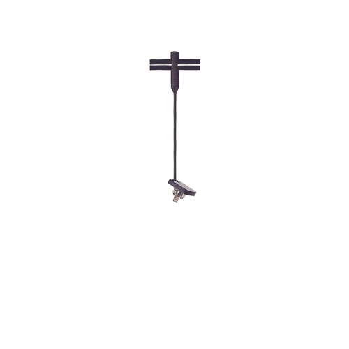 George Kovacs - GKTH1106-467 - Spot Head For Track Light - Gk Lightrail - Sable Bronze Patina