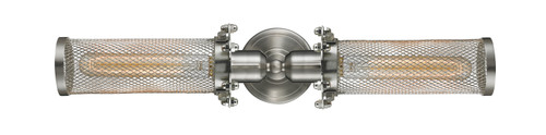 manufacturer_finish:Brushed Satin Nickel|manufacturer_glass:Brushed Satin Nickel