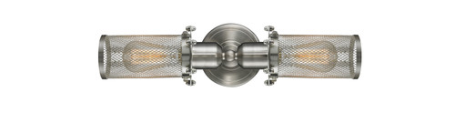 manufacturer_finish:Brushed Satin Nickel|manufacturer_glass:Brushed Satin Nickel|light_output:600.00lm|color_temperature:2700K|cri:82