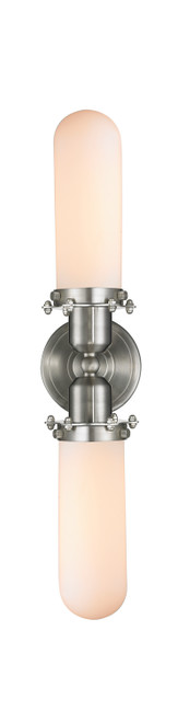 manufacturer_finish:Brushed Satin Nickel|manufacturer_glass:Matte White
