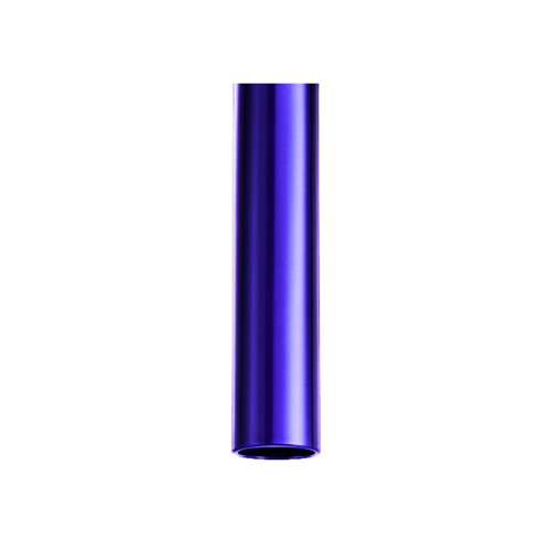 Matthews Fan Company - 10DR-BLUE - Downrod - Downrod