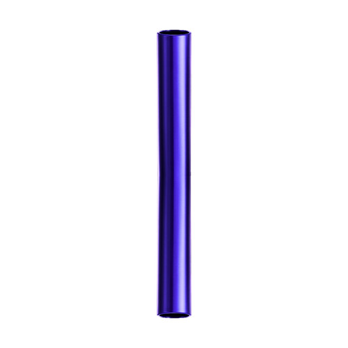 Matthews Fan Company - 30DR-BLUE - Downrod - Downrod