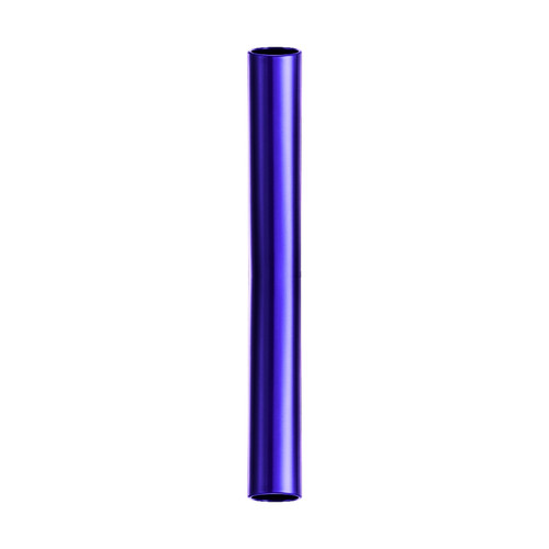 Matthews Fan Company - 48DR-BLUE - Downrod - Downrod