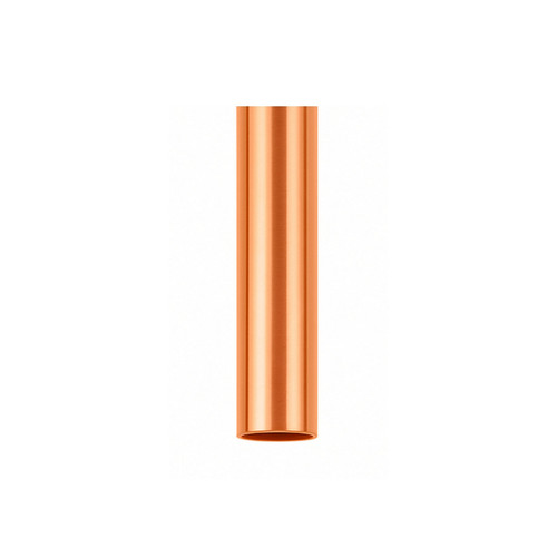 Matthews Fan Company - 5DR-ROT-BRCP - Downrod - Downrod