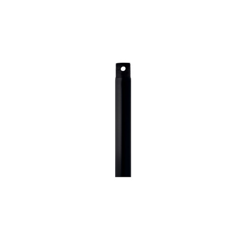 Maxim - FRD0106BK - Fandelight Down Rod - Accessories - Black
