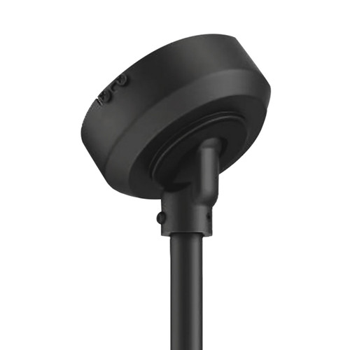 Maxim - FSCA45BK - Slope Ceiling for .85 Fan Adapter - Accessories - Black