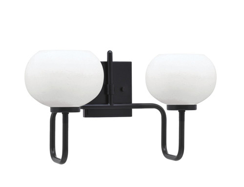 Toltec Lighting - 6222-MB-212