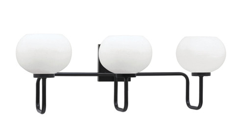 Toltec Lighting - 6223-MB-212