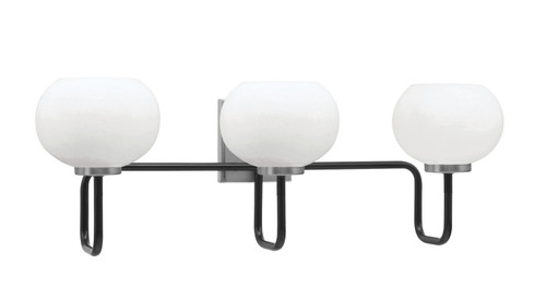 Toltec Lighting - 6223-MBGP-212