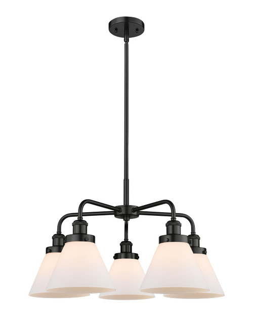 manufacturer_finish:Matte Black|manufacturer_glass:Cased Matte White Large Cone