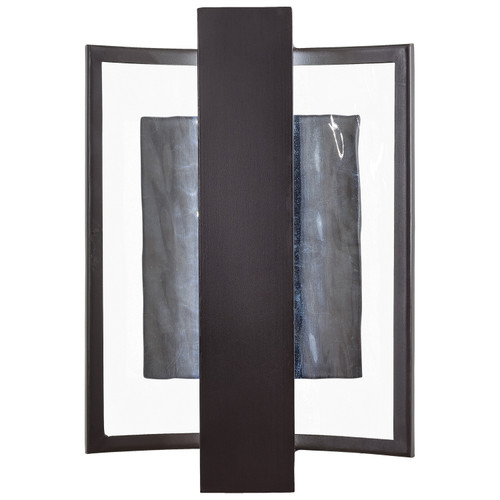 George Kovacs - P1206-615B-L - LED Wall Sconce - Sidelight - Dorian Bronze