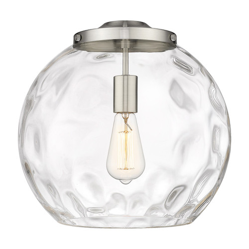 manufacturer_glass:Clear Water Glass