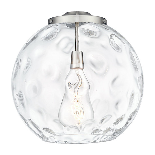 manufacturer_glass:Clear Water Glass
