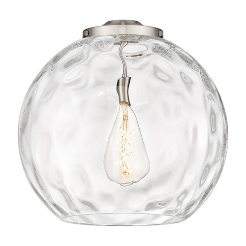 manufacturer_glass:Clear Water Glass