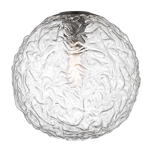 Innovations - G320-10CL-BK - One Light Mini Pendant - Barrington - Matte Black