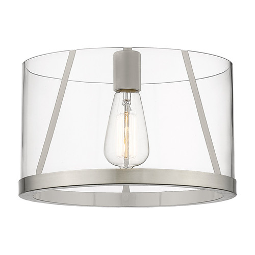 Innovations - G383A-12CL - One Light Mini Pendant - Marissa