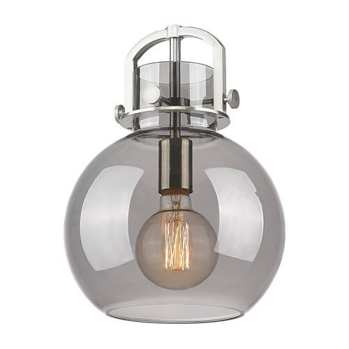 manufacturer_finish:Light Smoke Newton Sphere|manufacturer_glass:Light Smoke