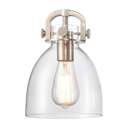 manufacturer_finish:Clear Large Cone|manufacturer_glass:Clear Newton Bell