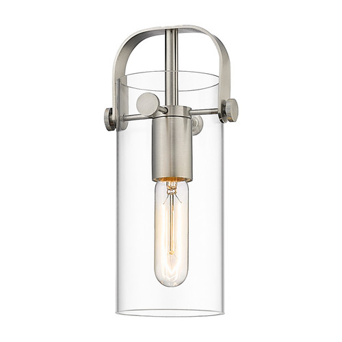 manufacturer_finish:Clear Pilaster II|manufacturer_glass:Clear Pilaster II Cylinder