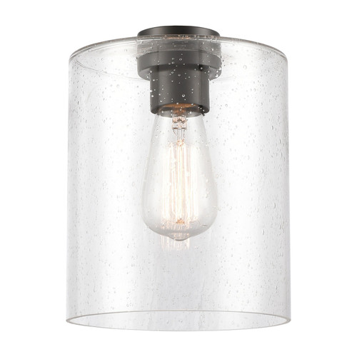 Innovations - G4424-7 - One Light Glass - Paladin