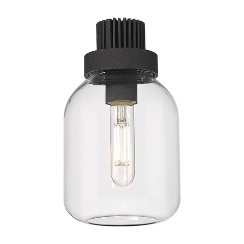 Innovations - G472-6CL - Shade - Downtown Urban - Clear Somers