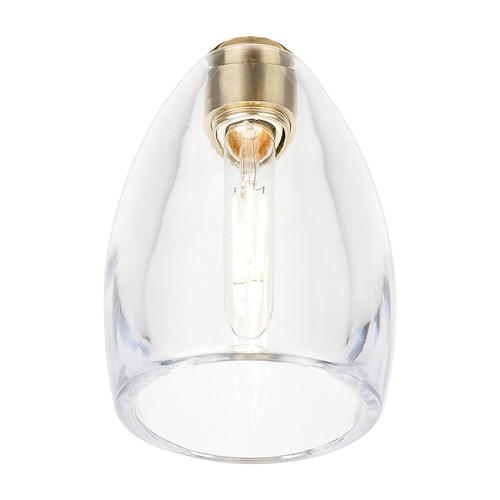 Innovations - G485-6CL - Glass - Downtown Urban