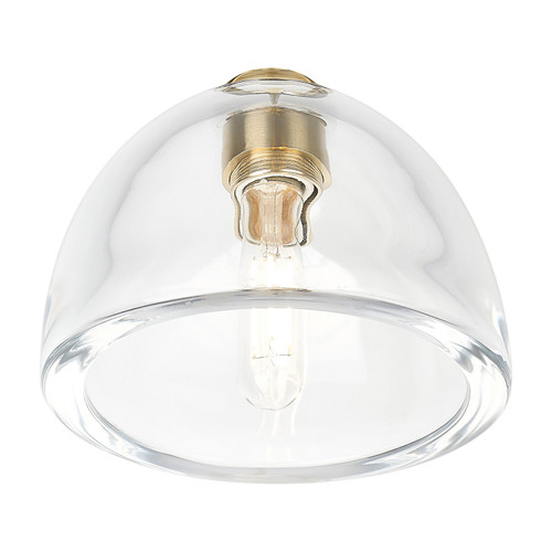Innovations - G486-8CL - Glass - Downtown Urban