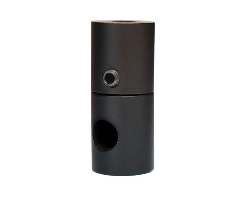 Maxim - 1210BK - Accessory Wire Support - Early Electric - Black