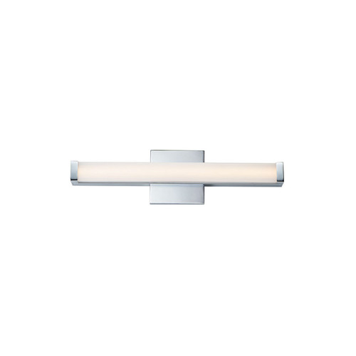 Maxim - 52050PC - LED Bath Vanity - Spec 5CCT - Polished Chrome