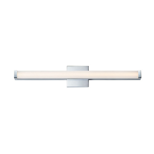 Maxim - 52054PC - LED Bath Vanity - Spec 5CCT - Polished Chrome