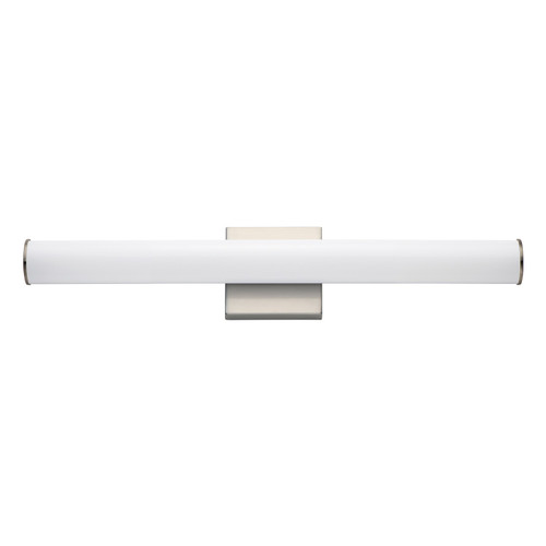 Maxim - 52132SN - LED Bath Bar - Rail - Satin Nickel