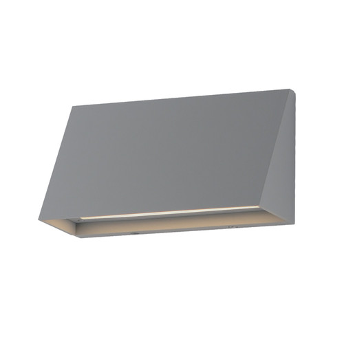 Maxim - 52527SV - LED Outdoor Wall Sconce - Pathfinder - Silver