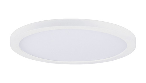 Maxim - 57592WTWT - LED Flush Mount - Chip - White