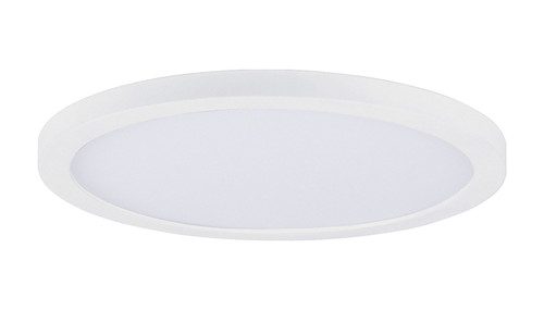 Maxim - 57594WTWT - LED Flush Mount - Chip - White