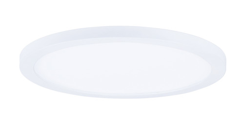 Maxim - 58737WTWT - LED Flush Mount - Wafer - White