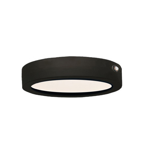 Maxim - 58784WTBK - LED Surface Mount - Wafer - 0-10 V - Black