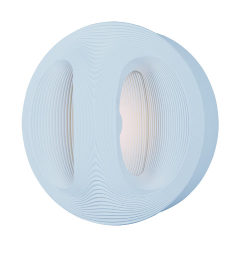 Maxim - 86160WT - LED Outdoor Wall Sconce - Influx - White