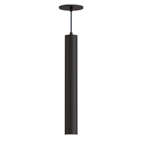 Maxim - 86438ABZ - LED Outdoor Pendant - Calibro - Architectural Bronze