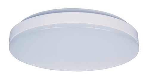 Maxim - 87582WTWT - LED Flush Mount - Low Profile LED - White