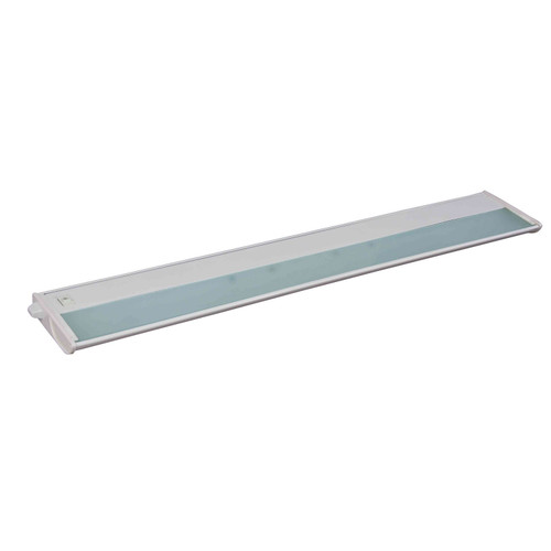 Maxim - 87844WT - Five Light Under Cabinet - CounterMax MX-X120c - White
