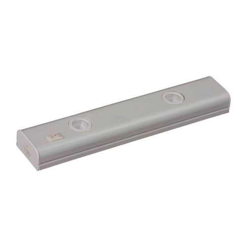 Maxim - 87902WT - LED Under Cabinet Light - CounterMax MX-L - White