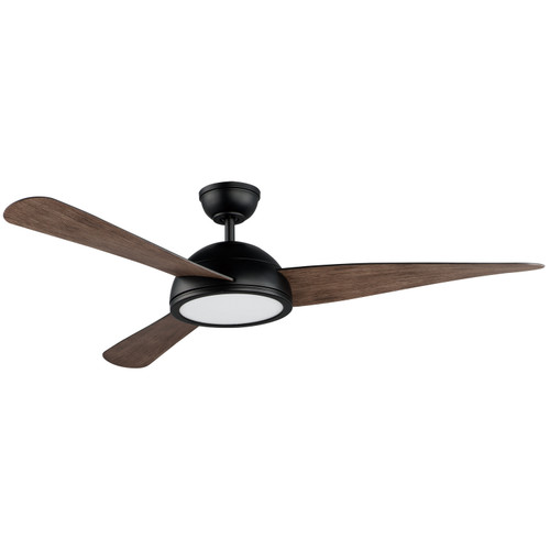 Maxim - 88801OI - 52 Ceiling Fan - Cupola - Oil Rubbed Bronze