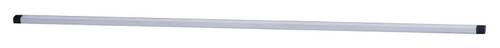 Maxim - 89803AL - LED Under Cabinet - CounterMax 24V Slim Stick - Brushed Aluminum