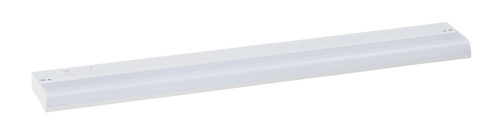 Maxim - 89853WT - LED Under Cabinet - CounterMax MX-L-120-1K - White
