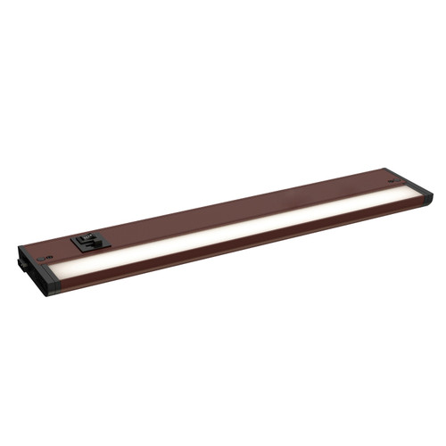 Maxim - 89864BZ - LED Under Cabinet - CounterMax 5K - Bronze