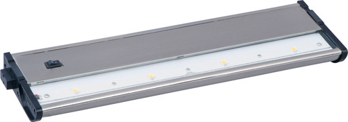 Maxim - 89913SN - LED Under Cabinet - CounterMax MX-L120DC - Satin Nickel