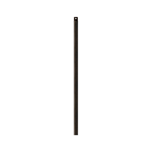Maxim - FRD0124DBZ - Fandelight Down Rod - Accessories - Dark Bronze