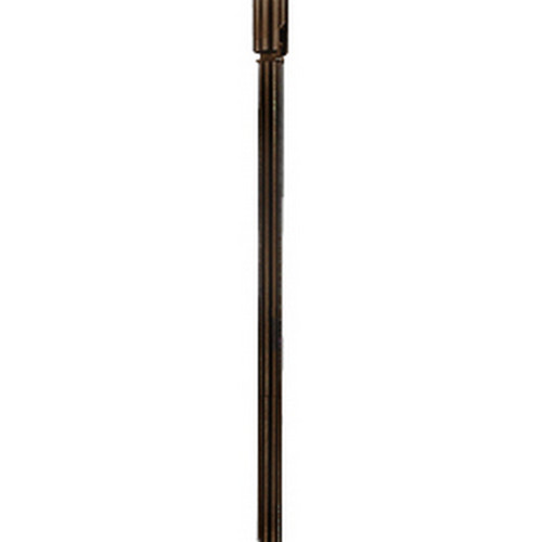 Maxim - STR06206RB - Extension Stem - Accessories - Rustic Burnished