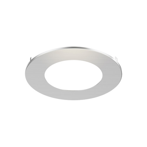 Maxim - TRM67704SN - Trim Ring for Slim 5 - Slim - Satin Nickel